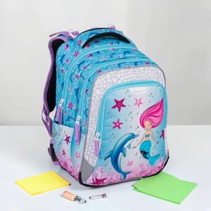 Bagmaster Iskolatáska LUMI24A 25