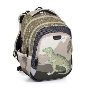 Bagmaster Iskolatáska LUMI24C 25
