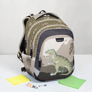 Bagmaster Iskolatáska LUMI24C 25