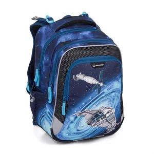 Bagmaster Iskolatáska LUMI24D 25