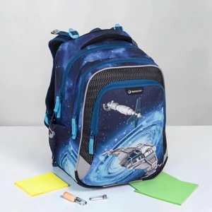 Bagmaster Iskolatáska LUMI24D 25