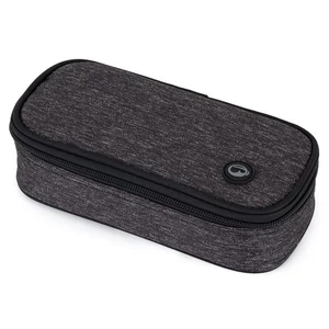 Bagmaster tinédzser tolltartó Case Bag 25 A szürke 21,5x11x6,5cm