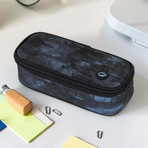 Bagmaster tinédzser tolltartó Case Bag 25 B kék 21,5x11x6,5cm