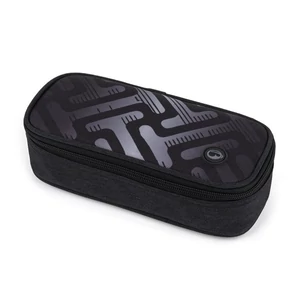 Bagmaster tinédzser tolltartó Case Porto 26 A szürke-fekete 21,5x11x6,5cm