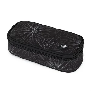 Bagmaster tinédzser tolltartó Case Zipster 25 A fekete-szürke 21,5x11x6,5cm
