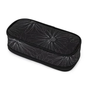 Bagmaster tinédzser tolltartó Case Zipster 25 A fekete-szürke 21,5x11x6,5cm