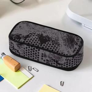 Bagmaster tinédzser tolltartó Case Zipster 25 B fekete-szürke 21,5x11x6,5cm