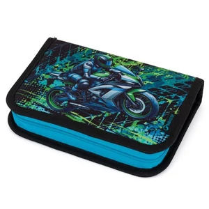 Bagmaster tolltartó klapnis 26 Case Dopi 25 B sportmotor 20,5x13,5x4cm