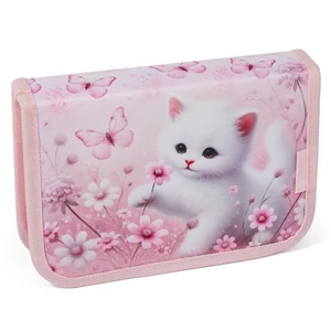 Bagmaster tolltartó klapnis 26 Case Dopi 26 A macska  20,5x13,5x4cm