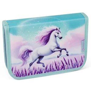 Bagmaster tolltartó klapnis 26 Case Lumi 26 B tüzoltó 20,5x13,5x4cm