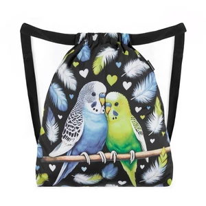 Bagmaster tornazsák 26 City Bag Beta 25 A papagáj 43x33cm