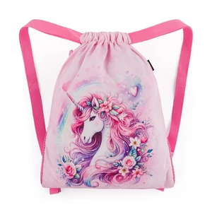 Bagmaster tornazsák 26 City Bag Beta 26 B egyszarvú 43x33cm