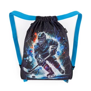 Bagmaster tornazsák 26 City Bag Beta 26 D jégkorong 43x33cm