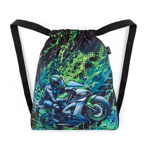 Bagmaster tornazsák 26 City Bag Dopi 25 B sportmotor 43x33cm