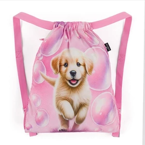 Bagmaster tornazsák 26 City Bag Lumi 26 A kutya 43x33cm