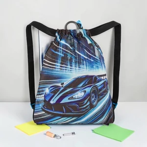 Bagmaster tornazsák 26 City Bag Lumi 26 C autó 43x33cm