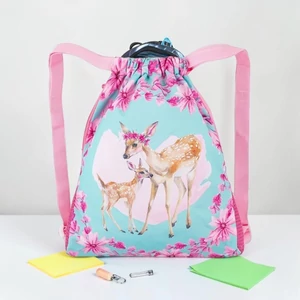 Bagmaster tornazsák LUMI23A 25