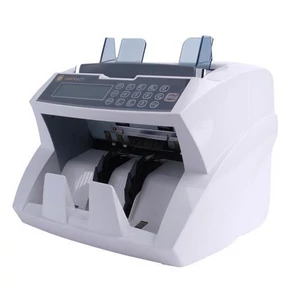 Bankjegyszámláló CASHTECH 3500