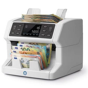 Bankjegyszámláló SAFESCAN 2865-S 