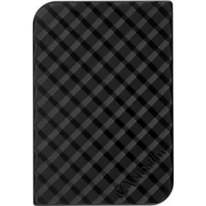 BD-R BluRay lemez VERBATIM 1TB USB 3.0 Store n Go fekete HV1TSGF