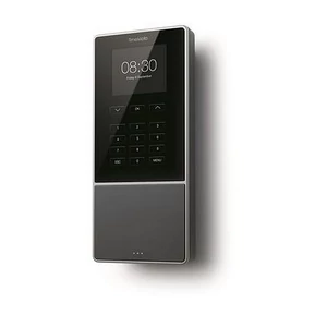 Beléptetőrendszer SAFESCAN TM-616 