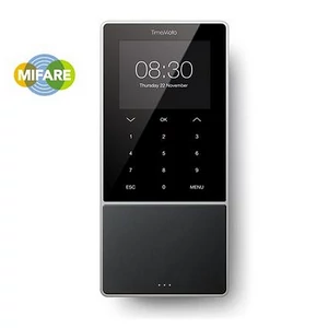 Beléptetőrendszer SAFESCAN TM-818 SC 