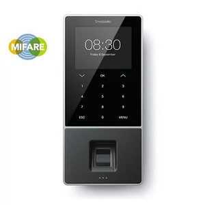 Beléptetőrendszer SAFESCAN TM-828 SC 