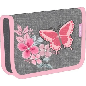 Tolltartó Belmil kihajtható Elegant 335-74 Pencil Case 14x20,5x3,5cm