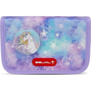Belmil tolltartó 2 klapnis Diamond Unicorn