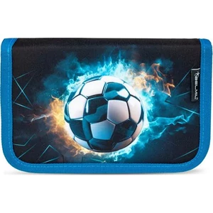 Belmil tolltartó 2 klapnis Fire Footbal