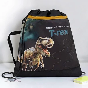 Tornazsák BELMIL 26 Roar Storm" T-Rex dinoszaurusz