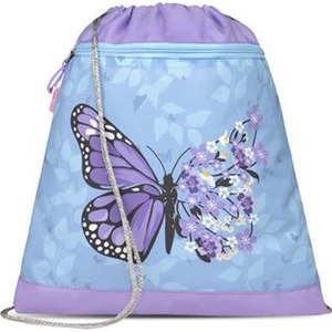 Belmil tornazsák Purple Blue Butterfly