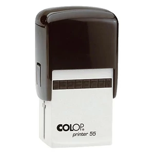 Bélyegző Colop Printer 55