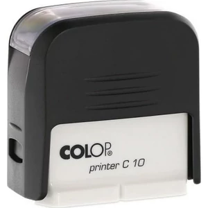 Bélyegző Colop Printer C10