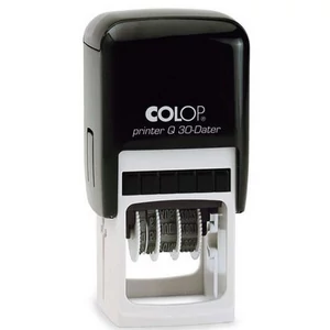 Bélyegző Colop Printer Q30