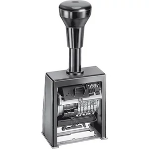 Bélyegző Reiner B6 K /4,5mm/B, sorszámozó bélyegző Megnevezés: B6 K/4,5 mm/B