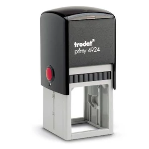 Bélyegző Trodat 4924 +6/4924 párna , bélyegző