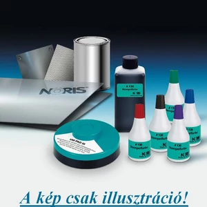 Bélyegzőfesték oldószer Noris N 130RM 50ml Colop