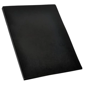 Bemutatómappa A3 30zseb fekete Viquel Standard Iratrendezés VIQUEL 546005-04