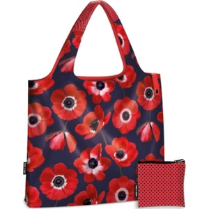 Bevásárlótáska Ars Una Anemones Dark 22l 5352 23