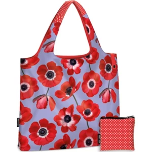 Bevásárlótáska Ars Una Anemones Light 22l 5351 23