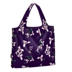 Bevásárlótáska Ars Una Botanic Orchid 22l 5144 22