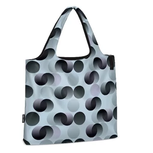 Bevásárlótáska Ars Una Bubbles Light 22l 5343 23