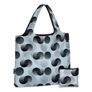 Bevásárlótáska Ars Una Bubbles Light 22l 5343 23