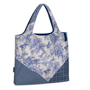 Bevásárlótáska Ars Una Savanna Blue 22l 5347 23
