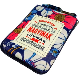 Bevásárlótáska Top csajok Cardex, Nagyi