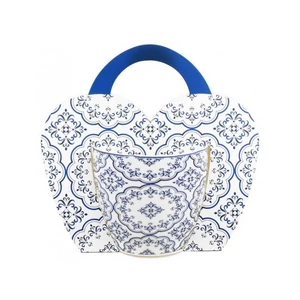 Bögre porcelán 470ml Ella