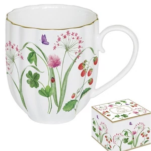 Bögre Porcelán 300ml En Plein Air dobozban