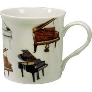 Bögre porcelán 300ml Windsor Piano