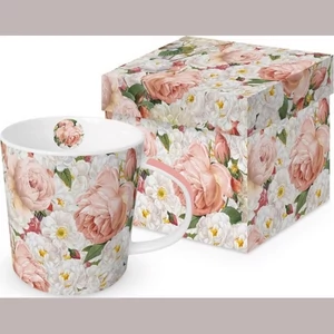 Bögre Porcelán 3,5dl Armonia dobozban